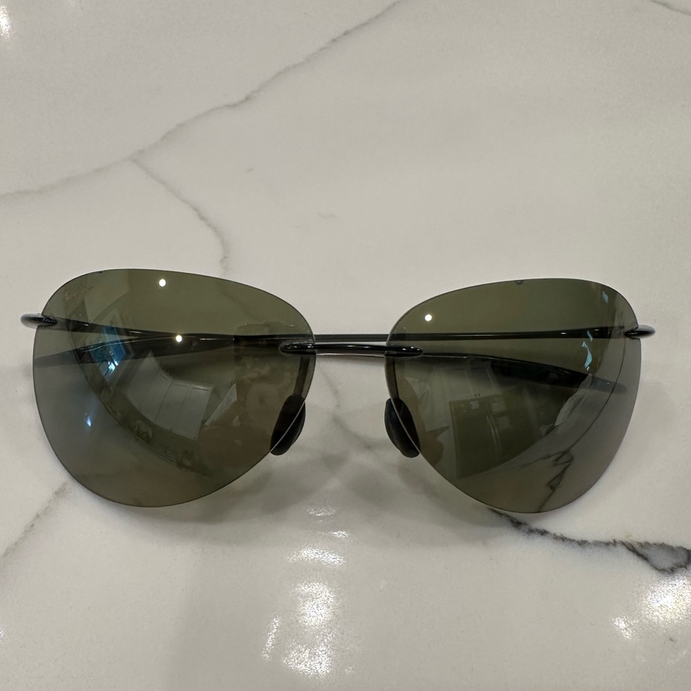Maui Jim Sunglasses Sugar Beach